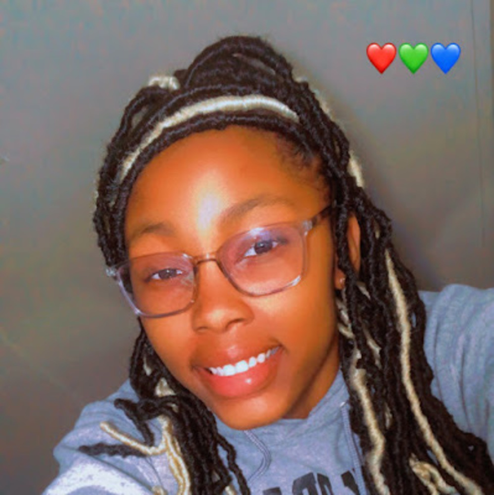 Meet your Posher, Kyeandra